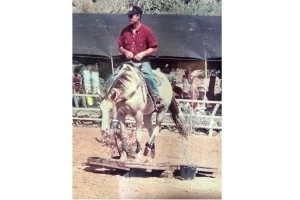 בתחרות טרייל עם גולן