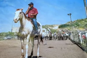 עם גולן ברודיאו רמות